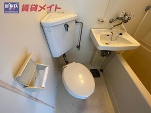 サミーホワイトの物件内観写真